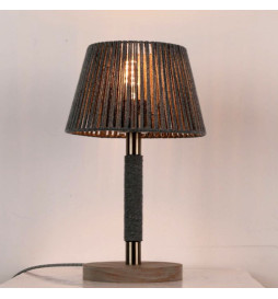 Bordslampa - ...... - för E27