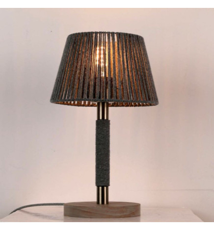 Lampada da tavolo - ...... - per E27