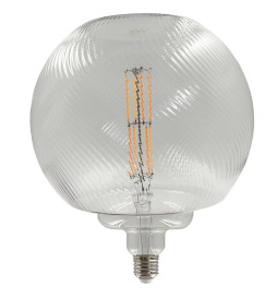 LED-Filamentlampe -GLOBE-...