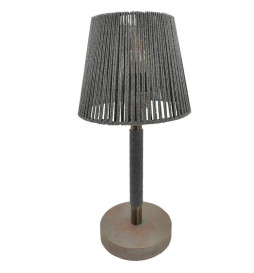 Lâmpada de mesa - KALIX- para E27