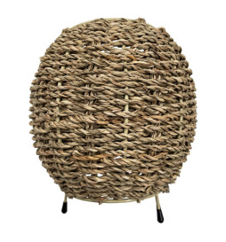 Lâmpada de mesa - LUND - para E14