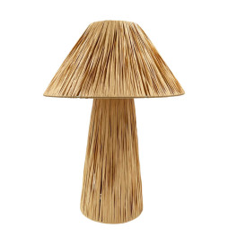 Lampe de table - ORSA - pour E27