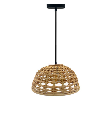 Hengelampe - HERNING - for LED E27