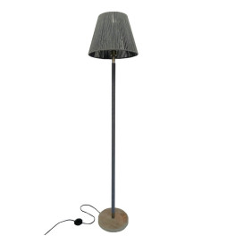 Stehlampe für den Boden - HORSENS  - für E27 LED