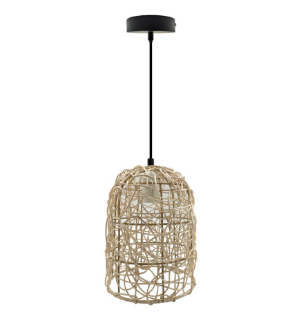 Hengelampe - HESTRA - for LED E27