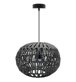 Luminária Pendente - KALMAR - para LED E27