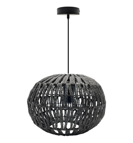 Hengelampe - KALMAR - for LED E27