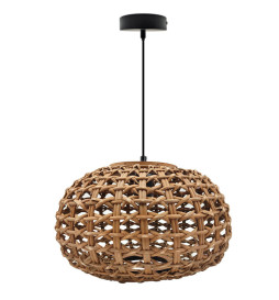 Luminária Pendente - ASSENS - para LED E27