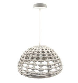 Pendant Lamp - BILLUND - for LED E27