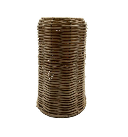 Bordlampe - HAMAR - til E27