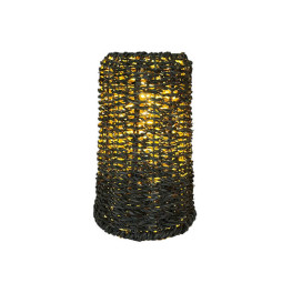 Bordslampa - DOKKA  - för E27