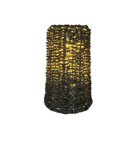 Tischlampe - DOKKA - für E27