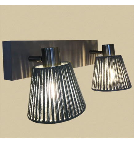 Vegglampe - SON - For 2XE14 LED