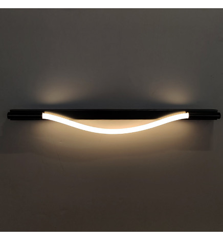 LED-Anwendung 8W - RIGEL - Innenwand - 3500K