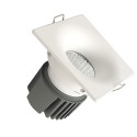 LED-alasvalo - 15W - VALKOINEN - NELIÖ - PILVI - CRI+92 - UGR13
