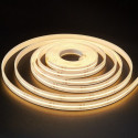 LED-strip COB 220V | 640 LED/m | 50m | FLIP CHIP | 1650Lm | 15W/M | CRI90 | IP20 | Klipp 100 cm