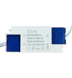 LED Downlight - 15W - Justerbar -  HVID - CRI+92 - UGR13