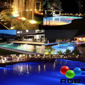 Telecomando per Lampadina LED RGB Sommersa - 36W