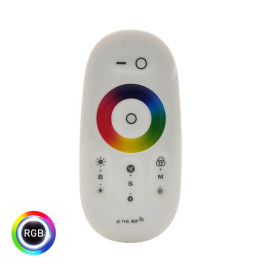 Remote Control for PAR56 Pool Bulb - Stainless Steel 316 - IK10