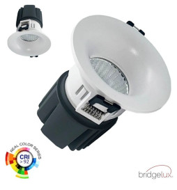 LED Downlight 15W - VIT RUNDA -CRI+92 - UGR13