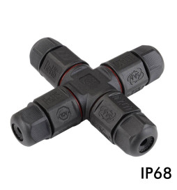 Kabelstik i -X- IP68