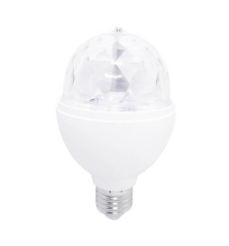 Ampoule LED Disco 6W E27