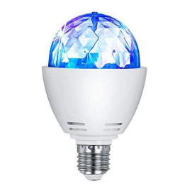 Ampoule LED Disco 6W E27