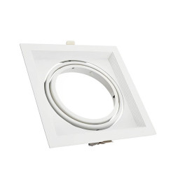 Downlight Bianco Aro...