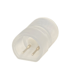 Verbindungsklemme für Rundes LED-Neonlicht 220V - 360º - 8W