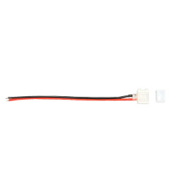Snap Connector for LED Neon 6X12mm - 24V - 8W + End Cap