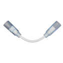 Conector unión para Neón Led circular 220V - 360º - 8W