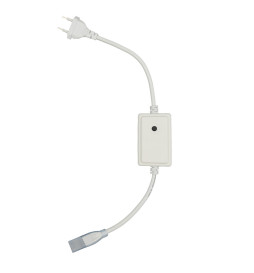 RGB LED-nauhan ohjain 220V - 8W/M