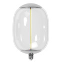 Koristeellinen LED-Filamenttikynttilä BIG - 4W E27 - T178 - 2700K