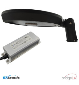 LED-gatelys - EUROCITY -...