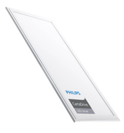Painel LED 120x60 - 80W - SMD4014 - Philips CertaDrive - 5 anos de Garantía
