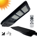 Farola LED Solar 150W - IP65 - 90º - Sensor PIR