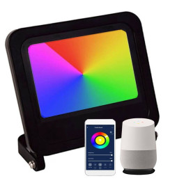 Flomlys LED 30W SMART Wifi...