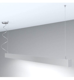 Lineaarinen lamppu - riipus - MÜNCHEN HOPEA - 0,5 m - 1 m - 1,5 m - 2 m - IP20
