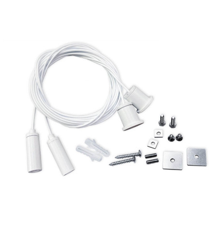 Lampara Lineal Colgante - MUNICH MINI - 0.5m - 1m - 1,5m - 2m - IP65