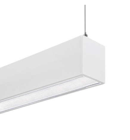 Linearlampe Pendelleuchte - MÜNCHEN MINI - 0,5 m - 1 m - 1,5 m - 2 m - IP65