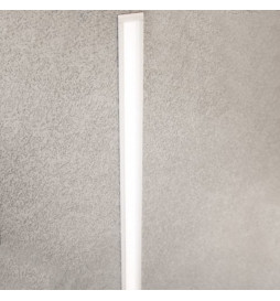 Linjär armatur  LED - infälld - MOSKVA MINI VIT - 0,5 m - 1 m - 1,5 m - 2 m - IP54