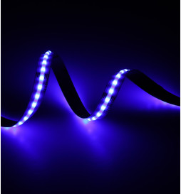 Tira LED 24V RGB | COB | 5m | 630LED/m | 15W/M | IP20
