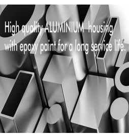 LED-tulvavalaisin - 100W - New ACTION - OSRAM CHIP DURIS E2835