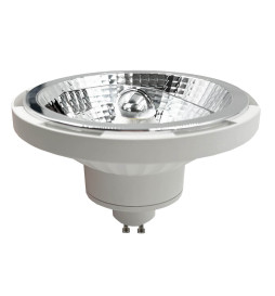 LED Lamp AR111 14W 24º GU10