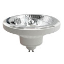 AR111 14W LED Lampe 24º GU10