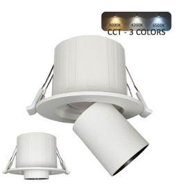 6W Downlight LED -...
