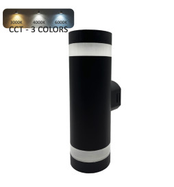 Wall Light  LED - 18W - SOLNA - Selectable CCT Color - IP65