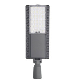100W LED Streetlight  HALLEY BRIDGELUX Chip 140lm/W