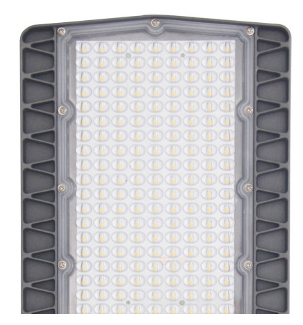 LED-gatubelysning 100WHALLEY BRIDGELUX Chip 140lm / W
