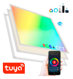 LED Panel 60x60 - Kan...